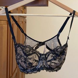Victoria's Secret Lace Bra
